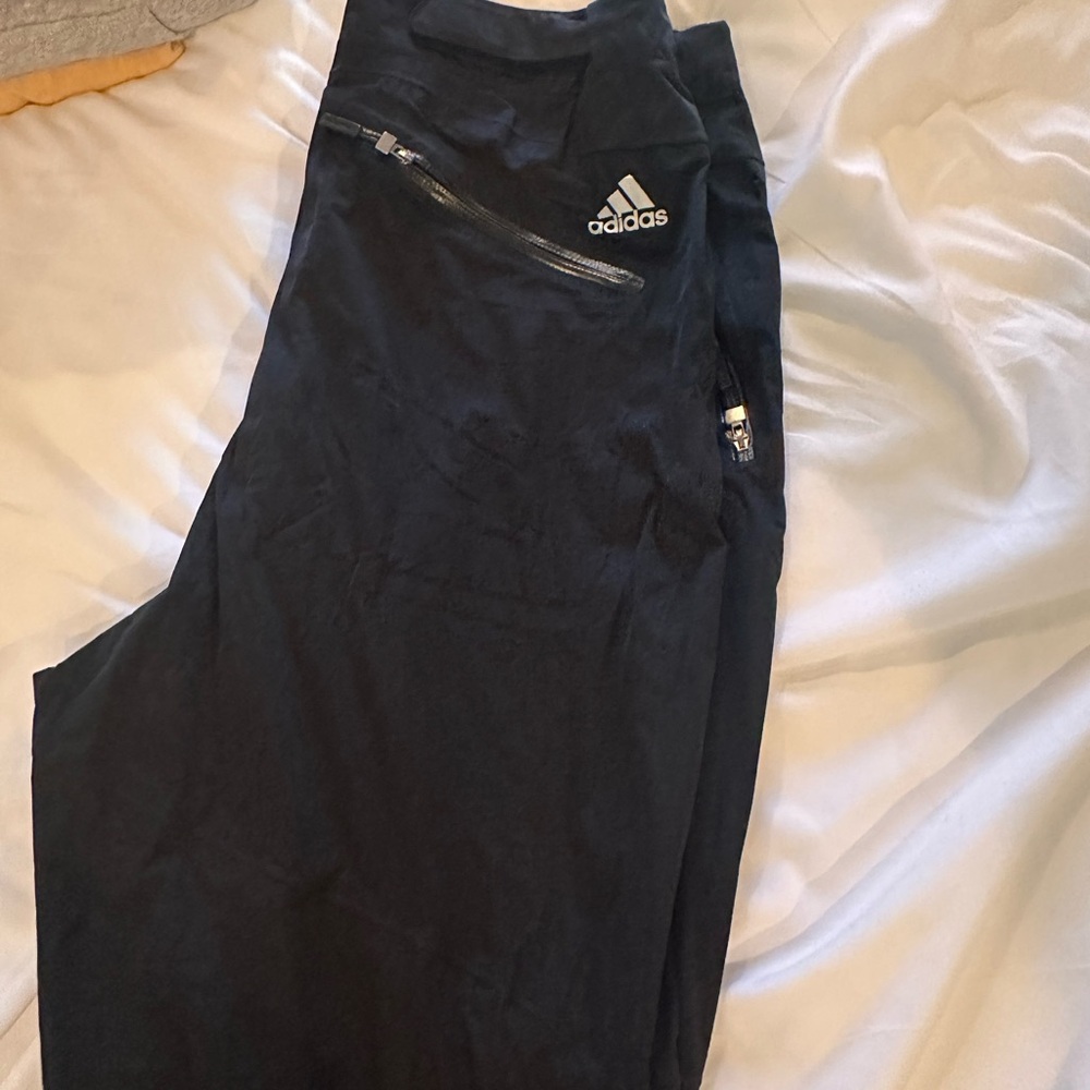 Adidas Clima proof golf pants